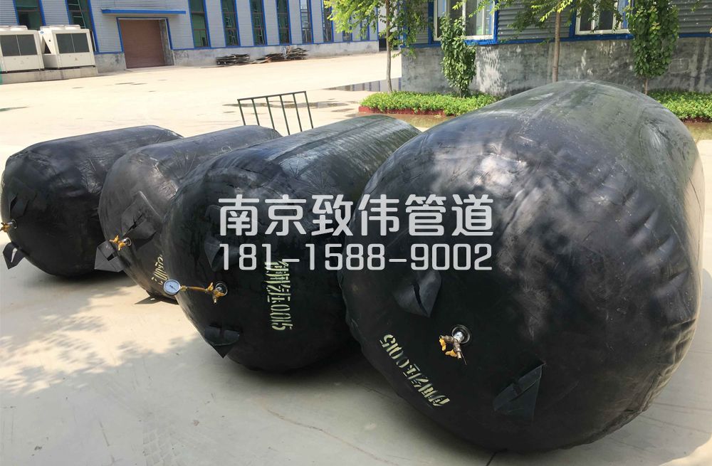 学校管道封堵气囊