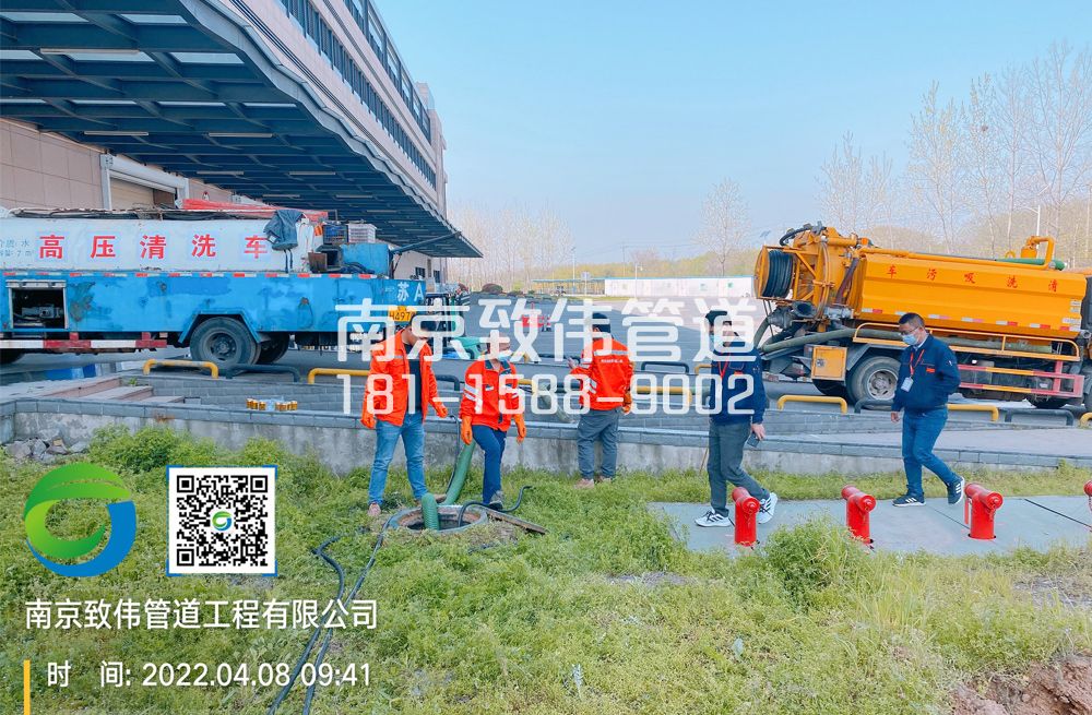 355学校医疗公司管道疏通